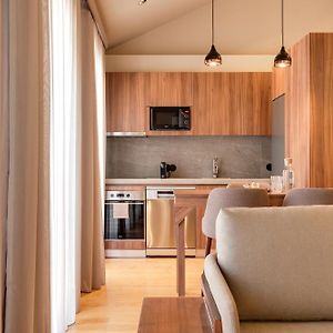 Appartement Duplex