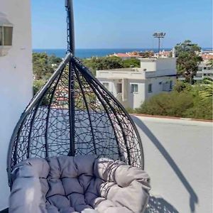 Himalaya Rooftop Sea View