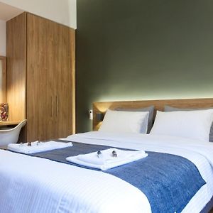 Appartement à 1 Chambre à Coucher