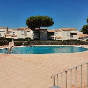Appartement 4/6 Personnes Plain Pied - 5Min Plage - Piscine En Face