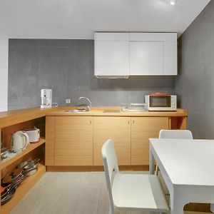 Appartement à 1 Chambre à Coucher
