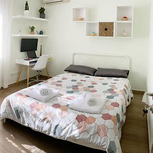 Comoda Habitacion Doble Cerca De Los Lugares Emblematicos De Madrid