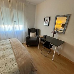 Chambre Standarde Lit Queen-Size
