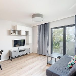 Park Krowoderski Comfort Apartment