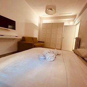 Appartement à 1 Chambre à Coucher