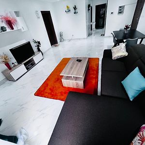 Luxes Appartement
