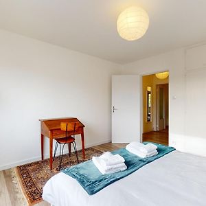 Appartement La Fecht + Parking