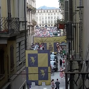 Centro Storico Home