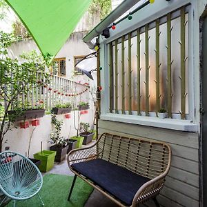 Comme Une Maison A Paris