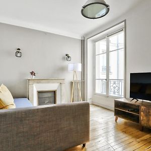 Le Marais Charmant Appartement Paris Free Netflix