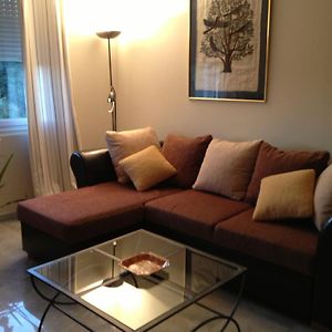 Appartement à 2 Chambres à Coucher