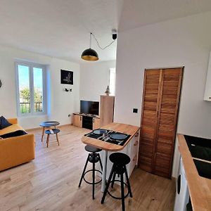 Appartement à 1 Chambre à Coucher