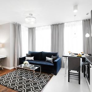 Appartement Standard à 2 Chambres à Coucher