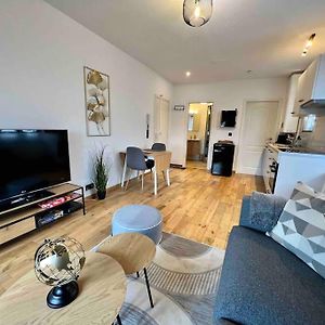 Appartement à 1 Chambre à Coucher