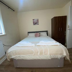 Chambre Lit Queen-Size