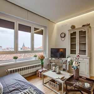 Apartamento En El Centro Con Vistas Impresionantes