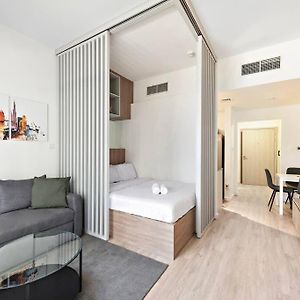 Appartement à 1 Chambre à Coucher