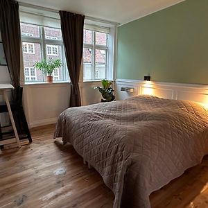 Carolinas Apartments Christianshavn