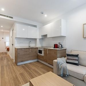 Appartement à 1 Chambre à Coucher