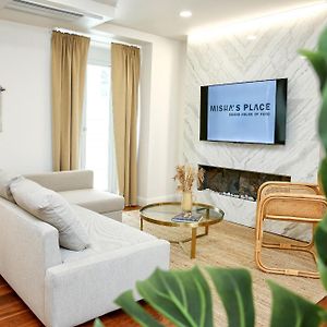 Green Algarve Gem Spacious 2 Bdr By Misha'S Place