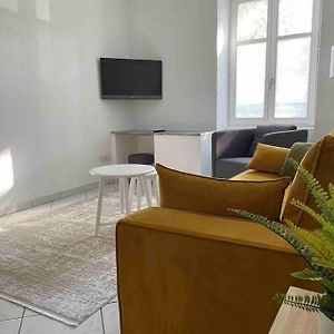 Appartement Rez-de-Chaussée
