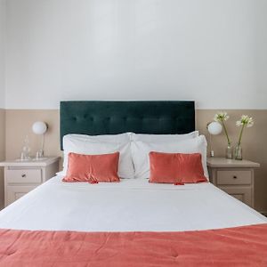 Chambre de Luxe