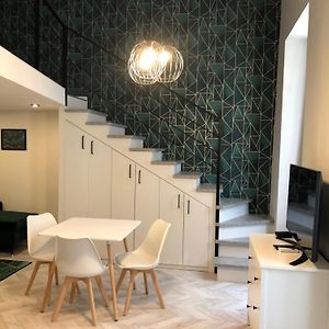 All In Apartman V.