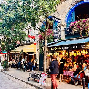 Paris Rare Pearl 5E Notre Dame Saint Michel