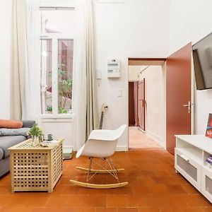 Duplex En Plein Centre Historique Aix En Provence