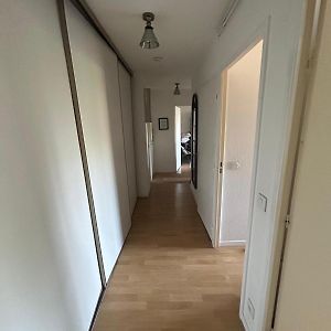Appartement à 1 Chambre à Coucher