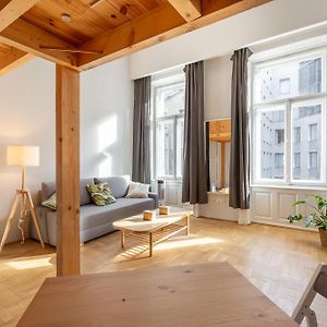 Appartement Studio