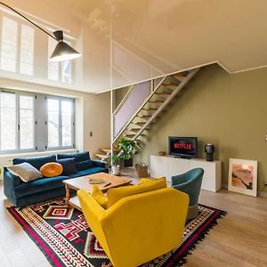Appartement D'Exception - Proche De La Mer