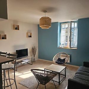 Appartement à 2 Chambres à Coucher