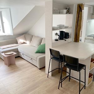 Appartement à 1 Chambre à Coucher