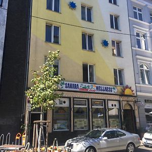 Aparthotel Main Station