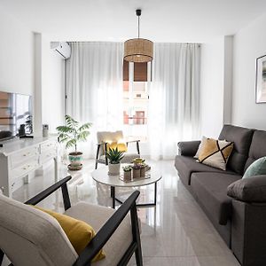 Apartment Center Soho Deluxe