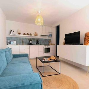 Appartement T2 La Perle Bleue