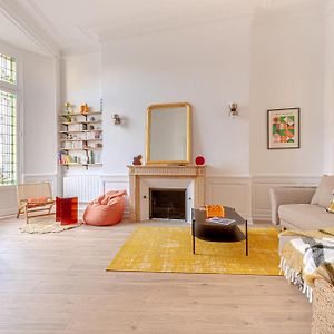 Appartement à 3 Chambres à Coucher