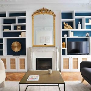 Appartement à 3 Chambres à Coucher