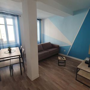 Appartement à 2 Chambres à Coucher