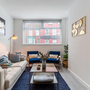 Maison 4 Chambres