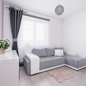Cracow Pradnik Spacious & Family Apartment With 3 Bedroom By Renters Prestige