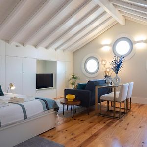 Nautical Luxury Loft