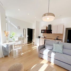 Appartement à 1 Chambre à Coucher