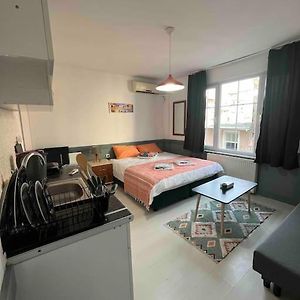 Appartement Studio