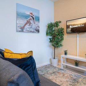 Appartement de Luxe
