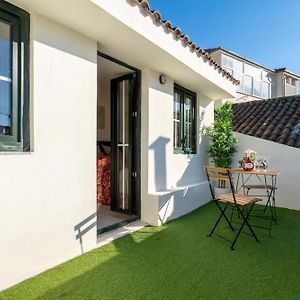Appartement Studio