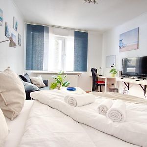 Appartement à 1 Chambre à Coucher