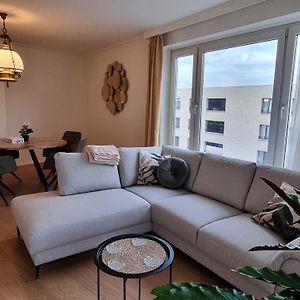 Appartement à 3 Chambres à Coucher