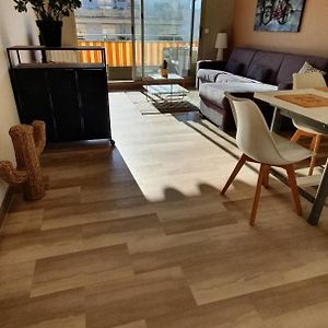 Bel Appartement Plein Centre Nice